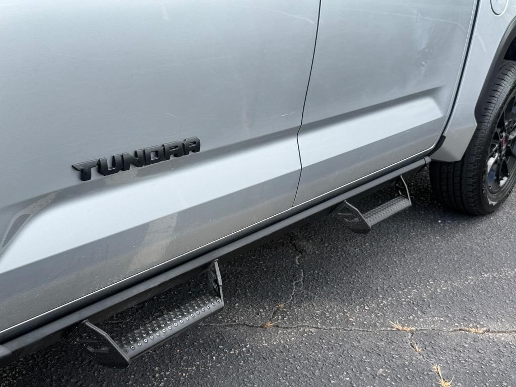 2023 Toyota Tundra - $36,900